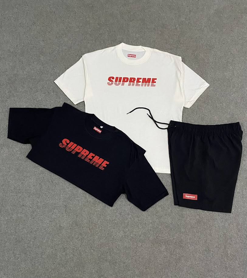 Conjunto Supreme Sunset + CAMISETA BRINDE