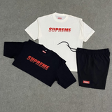 Conjunto Supreme Sunset + CAMISETA BRINDE