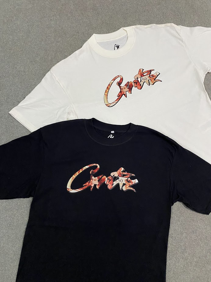 Camisetas Corteiz - Sommelier