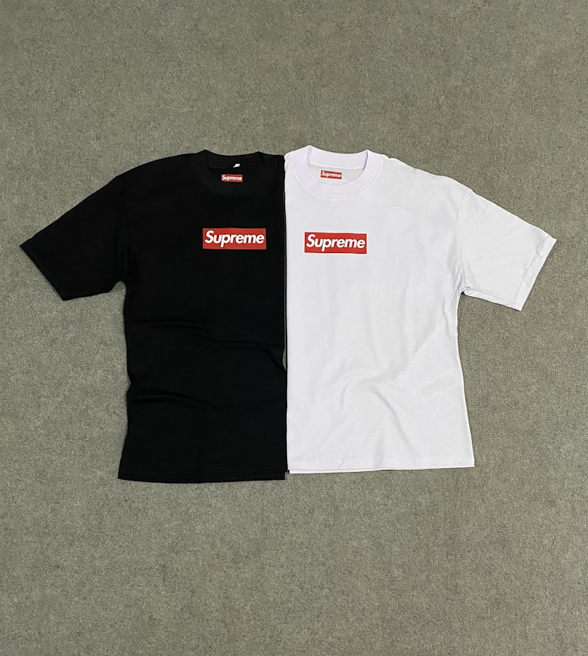 Camiseta SUPREME - Tradicional