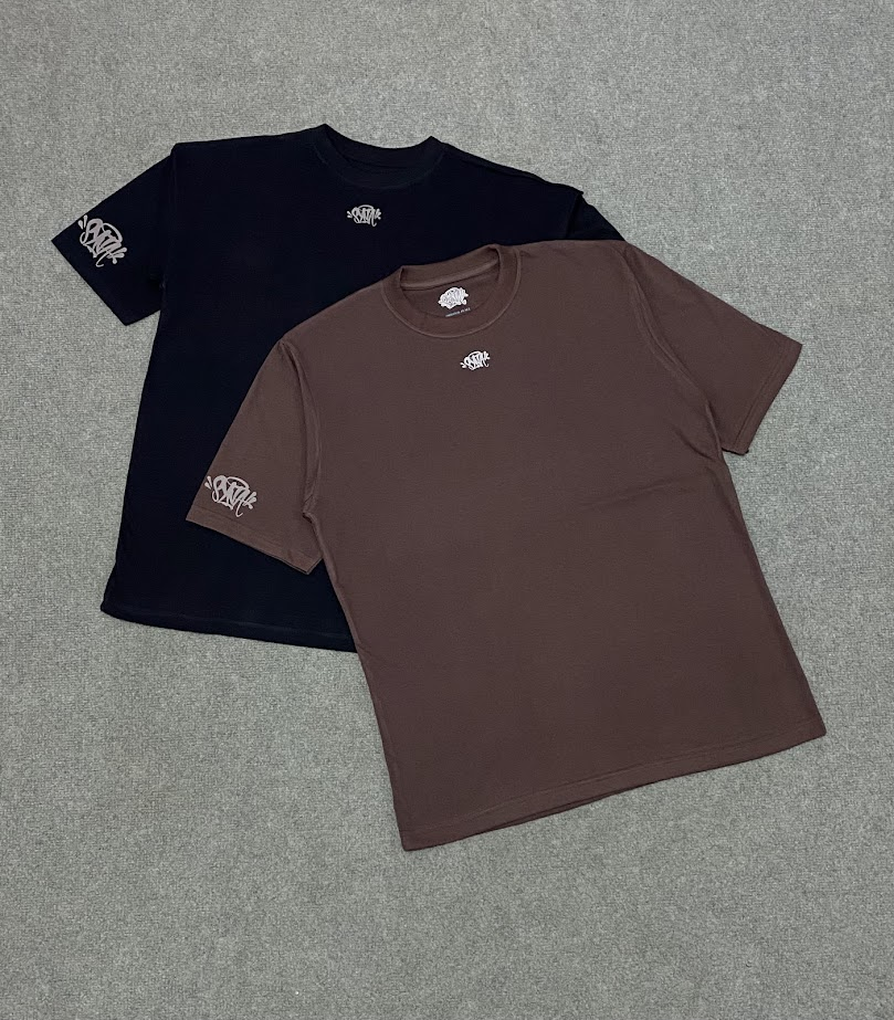 Camisetas Syna World - Clean