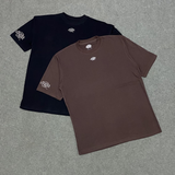 Camisetas Syna World - Clean