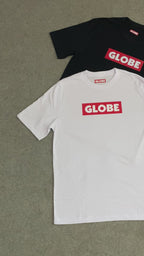 Camiseta Globe